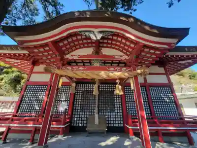 八幡神社(愛媛県)