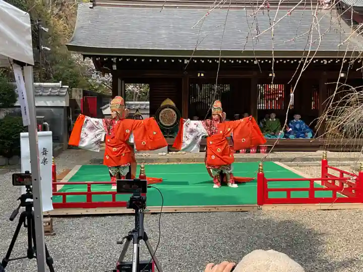 富部神社(愛知県)