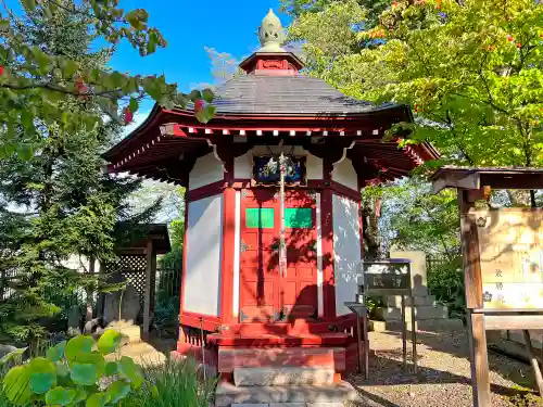 最勝院(青森県)