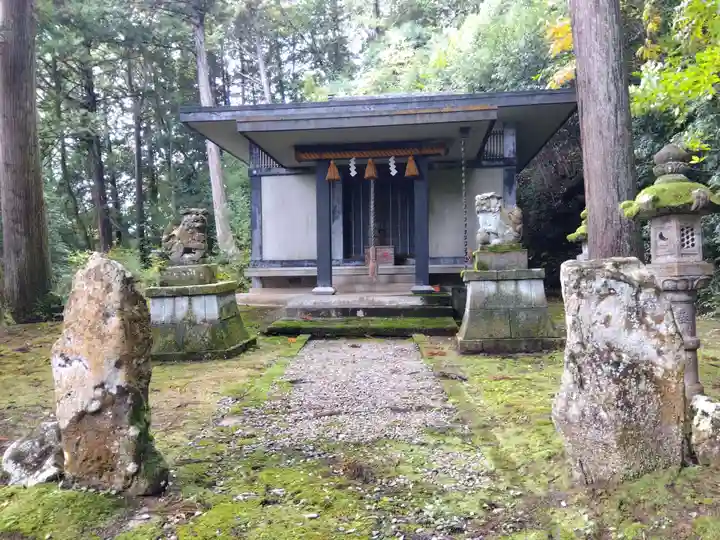 八幡神社(福井県)
