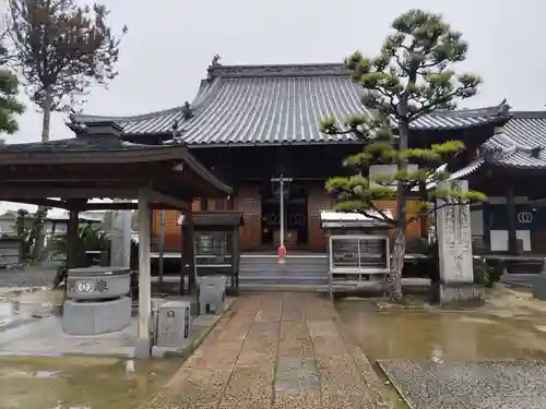 西林寺(愛媛県)