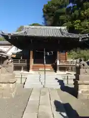 本町稲荷神社(東京都)