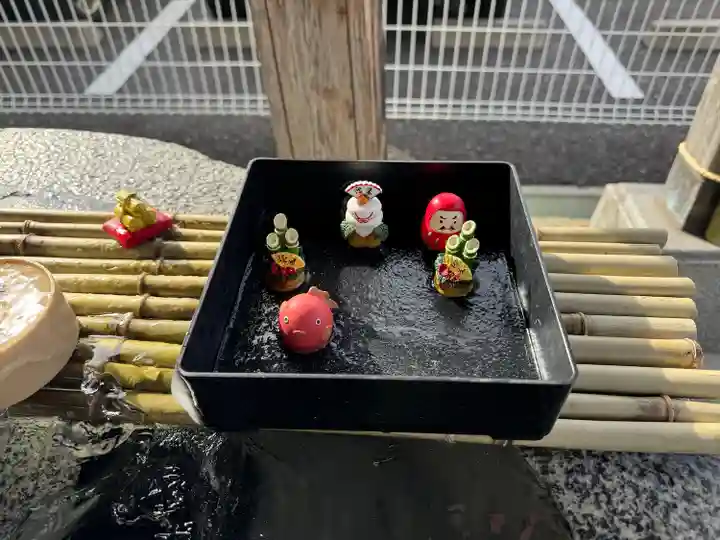 阿邪訶根神社(福島県)