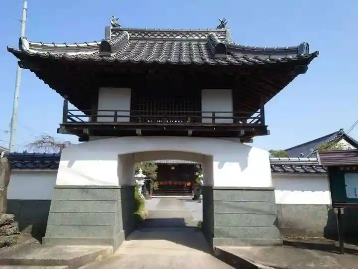 本教寺(鳥取県)