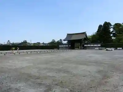 瑞龍寺のその他建物