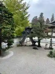 恵林寺の建物その他