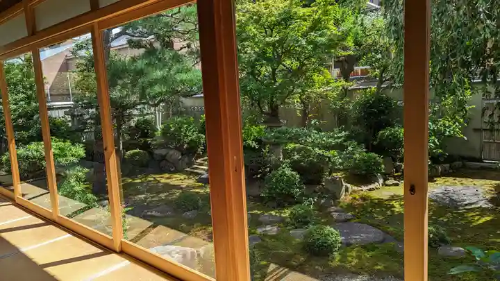 松林院(京都府)