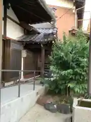 春日寺の建物その他