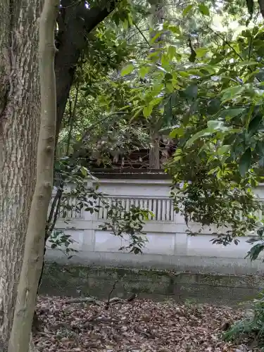 忌部神社(徳島県)