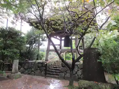 杉本寺のその他建物