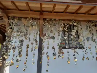 蟠龍寺のその他建物