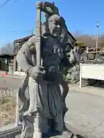 武尊山神宮(大本山武尊教両部)(群馬県)