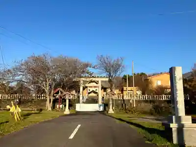 北見富士神社(北海道)