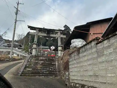 小夫天神社(奈良県)