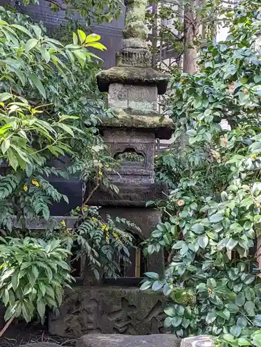 住吉神社のその他建物