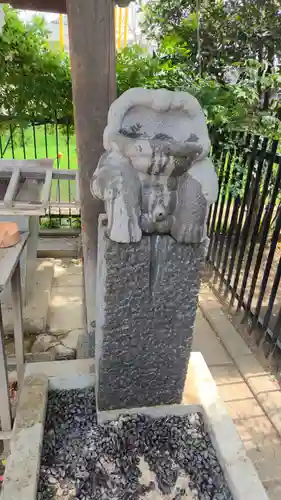 八幡神社(東京都)