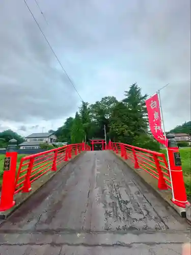 白鳥神社(宮城県)