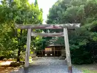 伊良湖神社(愛知県)