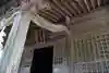 与利幾神社(茨城県)