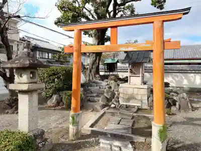 阿弥陀寺(京都府)