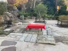 宇賀神社(神奈川県)