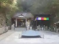 布引不動尊(大阪府)