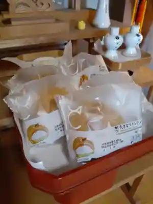 伏木香取神社(茨城県)