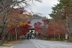 仁和寺の建物その他