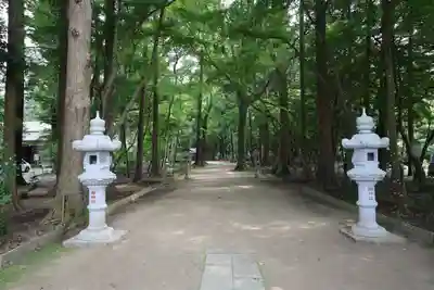 小御門神社(千葉県)