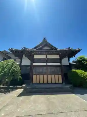 宣正寺(神奈川県)