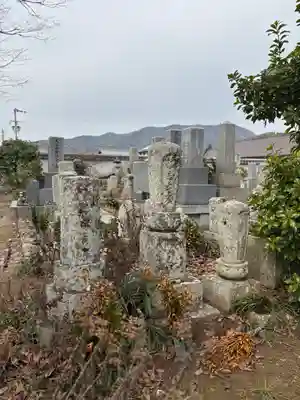 恩徳寺(兵庫県)