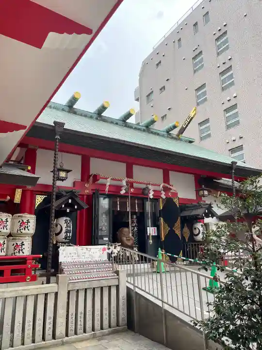 鷲神社(東京都)