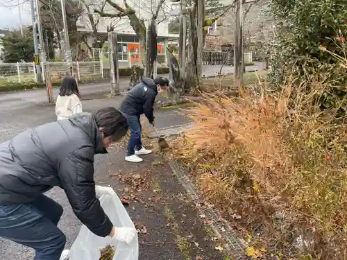 天鷹神社(岐阜県)