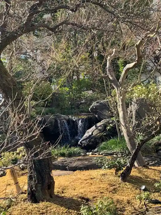 湯島天満宮(東京都)