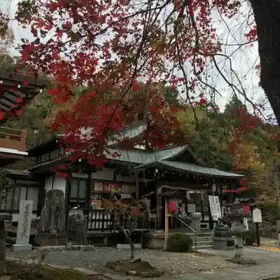 松ヶ崎大黒天 妙圓寺(妙円寺)の本殿・本堂