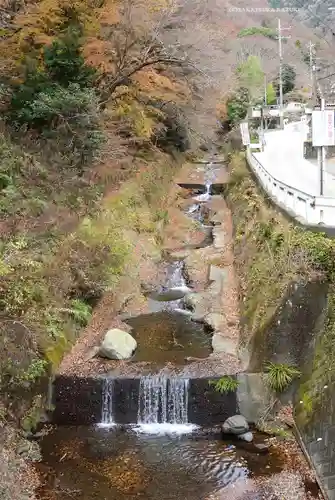 大山阿夫利神社(神奈川県)