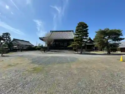 本願寺赤野井別院(滋賀県)