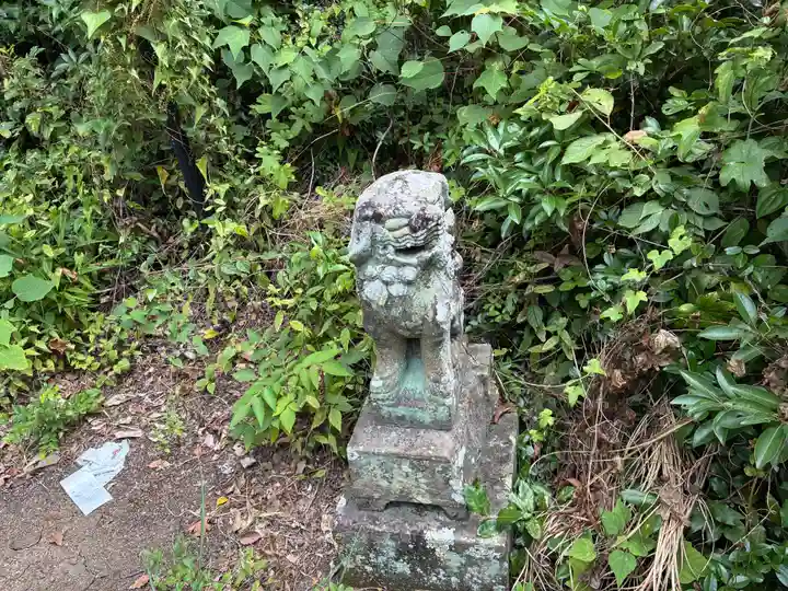 黒岩神社(徳島県)