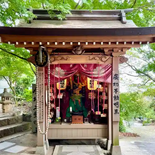 如意輪寺のその他建物