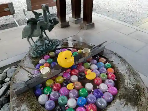 白鷺神社(栃木県)