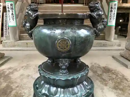 青岸渡寺のその他建物