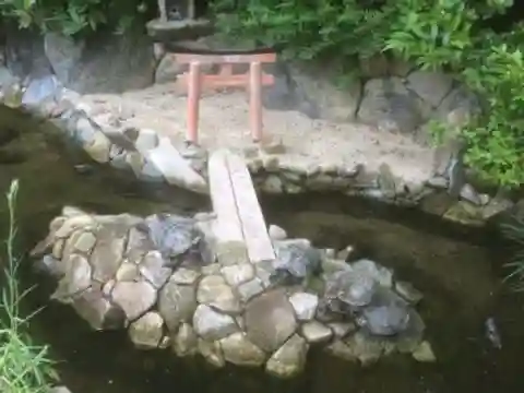 南蔵院のその他建物