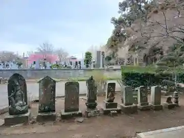 長竜寺(茨城県)