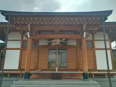 東光寺(東京都)