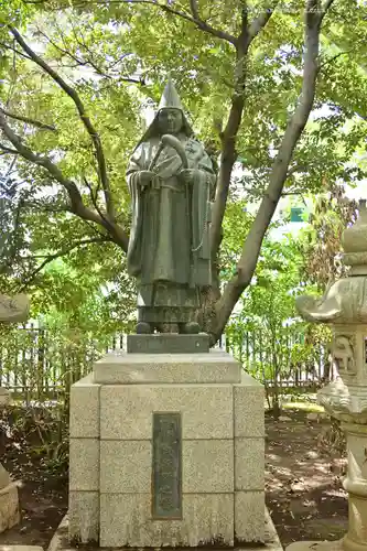 龍雲寺(東京都)