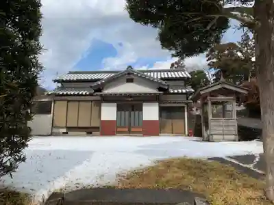 大芝堂のその他建物