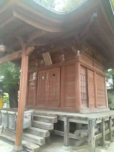 金剛寺観音堂(宮城県)