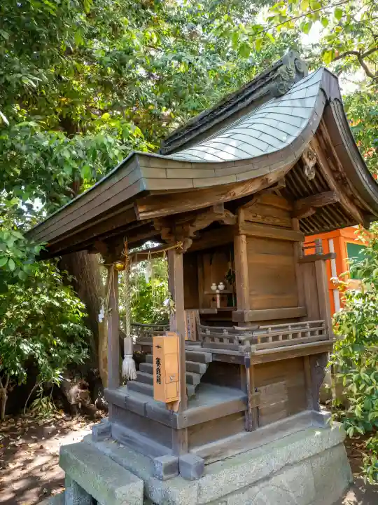 今宮神社の{uncategorized: "未分類", other: "その他", undefined: "問題あり", building: "その他建物", grave: "お墓", sacred_gate: "鳥居", guardian: "狛犬", statue: "像", buddha: "仏像", history: "歴史", nature: "自然", garden: "庭園", animal: "動物", pagoda: "塔", temizu: "手水舎", mountain_gate: "山門・神門", sanctuary: "本殿・本堂", subordinate: "末社・摂社", art: "芸術", scenery: "景色", jizo: "地蔵", ema: "絵馬", goshuin: "御朱印", omikuji: "おみくじ", items: "授与品その他", amulet: "お守り", goshuincho: "御朱印帳", eats: "食事", festival: "お祭り", votive_dance: "神楽", shichigosan: "七五三参", wedding: "結婚式", experience: "体験その他", initially: "初詣", around: "周辺", anti_infection: "感染症対策"}