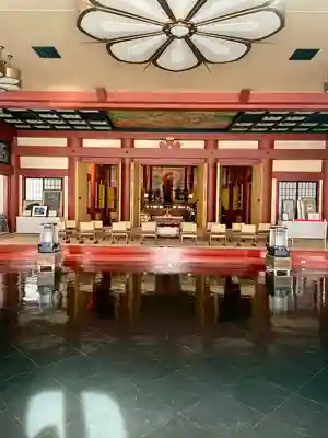 宝仙寺(東京都)