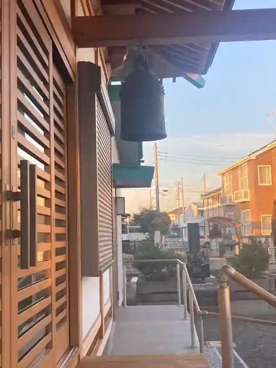 長泉寺のその他建物